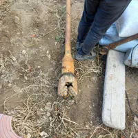 حفاری چاه با دستگاه روتاری مته|خدمات پیشه و مهارت|تبریز, |دیوار