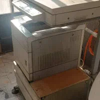 دستگاه کپی مدل شارپ|پرینتر، اسکنر، کپی، فکس|ماهدشت, |دیوار