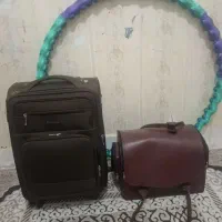 چمدون کیف ابزار