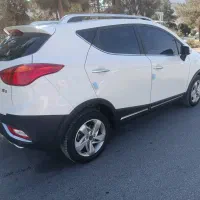 جک S3|خودرو سواری و وانت|اصفهان, شاهد|دیوار