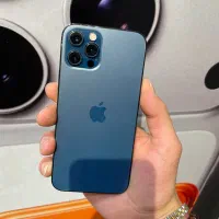 Iphone 12 pro 128ایفون