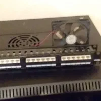 سوئیچ اسپلیتر24 پورت|مودم و تجهیزات شبکه|زنجان, |دیوار