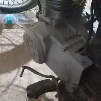 موتور پلاک قدیم|موتورسیکلت|اسفراین, |دیوار