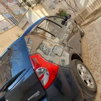 رنو ساندرو دنده ای مدل ۹۸ خانگی|خودرو سواری و وانت|اصفهان, میرعماد|دیوار