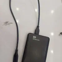 هارد اکسترنال ۱ ترابایت