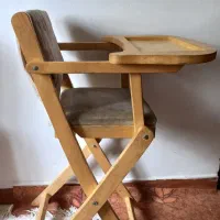 میز کودک ، میز ناها خوری