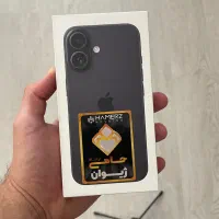 ایفون 16