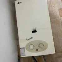 آبگرمکن دیواری