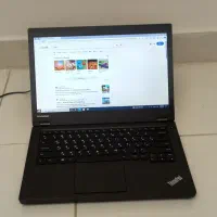 لپ تاپ lenovo