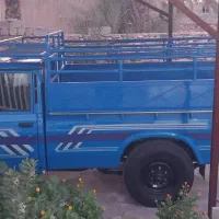 نیسان صفر ۱۴۰۴ اپشنال