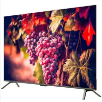 تلویزیون هوشمند 55 اینچ ایکس ویژن