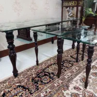 میزعسلی مبل|مبلمان خانگی و میز عسلی|قوچان, |دیوار