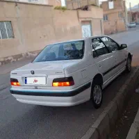 پارس مدل ۸۸ (سیخ وسط)|خودرو سواری و وانت|مرند, |دیوار