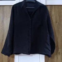 شومیز پری شیشه ای