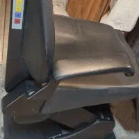 صندلی برقی ارایشگری تخت شو