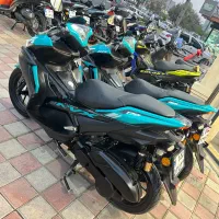 آیروکس مدل۴۰۲«شرایطی»|موتورسیکلت|رشت, یخسازی|دیوار