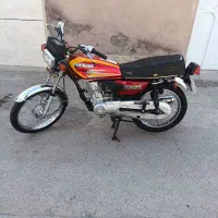 هوندا ۱۲۵ مدل ۱۴۰۰