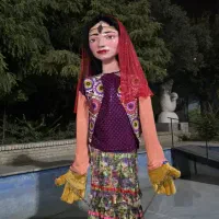 اجاره عروسک های غول‌پیکر تن پوش شاهنامه کارنوال|خدمات پذیرایی، مراسم|تهران, ایرانشهر|دیوار