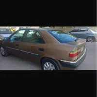 زانتیا ۸۴|خودرو سواری و وانت|اصفهان, ملک‌شهر|دیوار