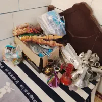 فروش وسایل قلیون و غیره|فروشگاه و مغازه|کرمان, |دیوار