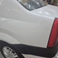 ال90 E2 مدل 96|خودرو سواری و وانت|شاهینشهر, گزبرخوار|دیوار