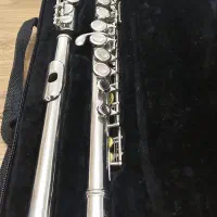 فلوت کلید دار برند سلمر (Selmer)