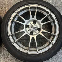رینگ 16 oz با لاستیک کره ای|قطعات یدکی و لوازم جانبی|تهران, حر|دیوار