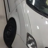 تیبا 2 (هاچبک) EX، مدل ۱۴۰۰