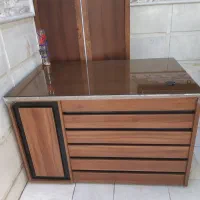 میزه مدیریت نو یک سوم قیمت