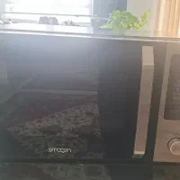 دستگاه ماکروویو حرفه‌ای Smagen / بدون کارکرد