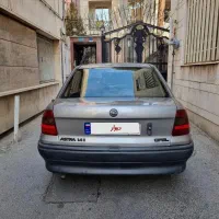 اپل آسترا ۱۹۹۴|خودرو سواری و وانت|تهران, بهارستان|دیوار
