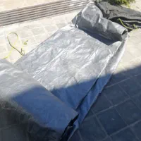 چادر خاور ضد آب