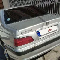 پارس ال ایکس tu5مدل1400