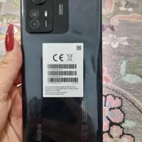 شیائومی Redmi Note 12S با حافظهٔ ۲۵۶ گیگابایت|موبایل|تهران, طیب|دیوار