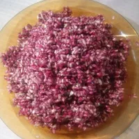 اناردونه، ناردونه محلی|خوردنی و آشامیدنی|شیراز, میانرود|دیوار