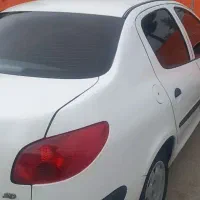 پژو 206 SD tu5|خودرو سواری و وانت|یاسوج, |دیوار