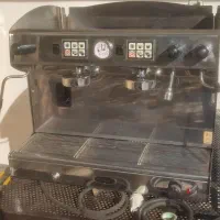 دستگاه اسپرسوساز صنعتی ایتالیایی