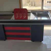 میز چک اوت فروشگاهی/ تولیدی /قیمت مستقیم