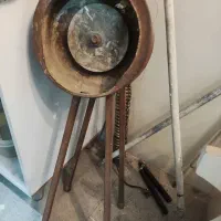 دستگاه برش شیشه ساعت