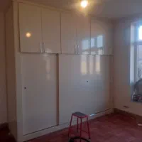 تعمیرات و اجرای صفر تا صد کابینت و کمد دیواری و...|مصالح و تجهیزات ساختمان|سهند, |دیوار