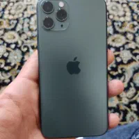 آیفون ۱۱ پرو