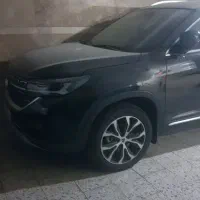 t5 فردا موتور|خودرو سواری و وانت|مشهد, نیروی هوایی|دیوار