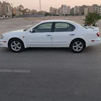 نیسان ماکسیما مونتاژ اتوماتیک، مدل ۱۳۹۰|خودرو سواری و وانت|پاکدشت, |دیوار