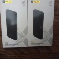 پاور بانک سبک اقتصادی با گارانتی|لوازم جانبی موبایل و تبلت|نظرآباد, رسالت|دیوار