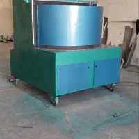 دستگاه قطعه شور ومتورشو|ماشین‌آلات صنعتی|اردبیل, |دیوار