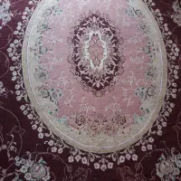 دو تخته فرش ۱۲ متری و نه متری|فرش|قم, زاویه|دیوار