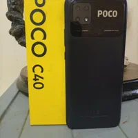 poco c40 64 gig|موبایل|تهران, شهران جنوبی|دیوار