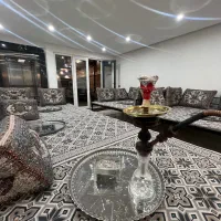 شاگرد قهوه خانه منظم