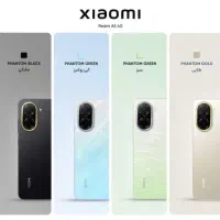 گوشی شیامی a5سه ماه کارکرده|موبایل|شیروان (خراسان), |دیوار