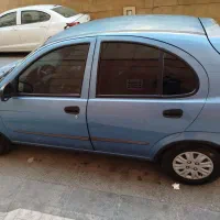 تیبا 2 مدل 94|خودرو سواری و وانت|تهران, شهرک شریعتی|دیوار